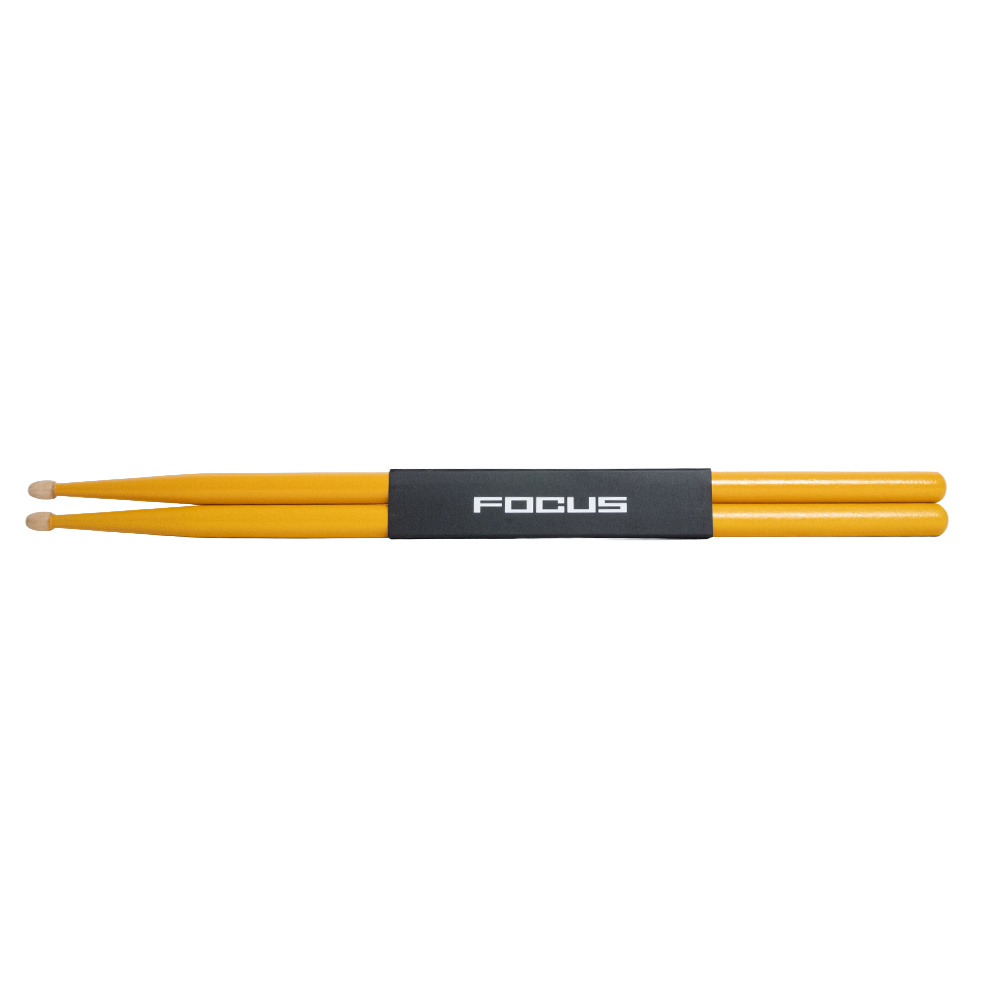 FOCUS 5A Maple Sarı Baget